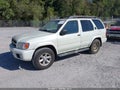 2003 Nissan Pathfinder — photo 2 of 18 | VIN JN8DR09Y93W808210