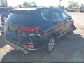 2019 Hyundai Santa Fe — photo 4 of 17 | VIN 5NMS23AD0KH065066