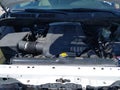 2011 Toyota Tundra — photo 10 of 17 | VIN 5TFRM5F13BX027504
