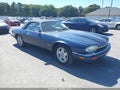 1995 Jaguar XJ-Series — photo 1 of 11 | VIN SAJNX2742SC196578