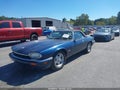 1995 Jaguar XJ-Series — photo 2 of 11 | VIN SAJNX2742SC196578