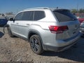 2018 Volkswagen Atlas — photo 3 of 17 | VIN 1V2MR2CA9JC576398