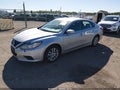 2017 Nissan Altima — photo 2 of 16 | VIN 1N4AL3AP2HC295823