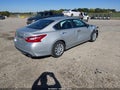2017 Nissan Altima — photo 4 of 16 | VIN 1N4AL3AP2HC295823