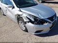 2017 Nissan Altima — photo 6 of 16 | VIN 1N4AL3AP2HC295823