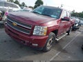 2013 Chevrolet Silverado 1500 — photo 2 of 16 | VIN 1GCRCSE01DZ365047