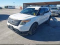 2015 Ford Explorer — photo 2 of 17 | VIN 1FM5K7D85FGB30750