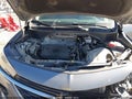 2021 Buick Encore GX — photo 10 of 17 | VIN KL4MMESLXMB121312