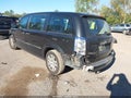 2016 Dodge Grand Caravan — photo 3 of 16 | VIN 2C4RDGBG6GR396806