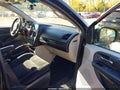 2016 Dodge Grand Caravan — photo 5 of 16 | VIN 2C4RDGBG6GR396806