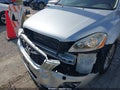 2010 Volvo XC60 — photo 6 of 11 | VIN YV4992DZ0A2025145