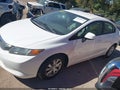 2012 Honda Civic — photo 2 of 11 | VIN 19XFB2F51CE037296