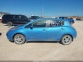 2013 Nissan Leaf — photo 14 of 18 | VIN 1N4AZ0CP9DC412060