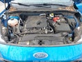 2020 Ford Escape — photo 10 of 16 | VIN 1FMCU9G63LUA05010