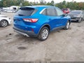 2020 Ford Escape — photo 4 of 16 | VIN 1FMCU9G63LUA05010