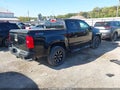 2016 Chevrolet Colorado — photo 4 of 16 | VIN 1GCGTDE38G1366731
