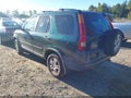 2002 Honda CR-V — photo 3 of 17 | VIN SHSRD78802U012354