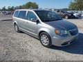 2015 Chrysler Town & Country — photo 1 of 11 | VIN 2C4RC1BG0FR726342