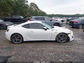 2015 Scion FR-S — photo 13 of 16 | VIN JF1ZNAA16F9713050