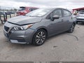 2021 Nissan Versa — photo 2 of 17 | VIN 3N1CN8EVXML845256