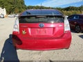 2011 Toyota Prius — photo 17 of 22 | VIN JTDKN3DU4B0310602