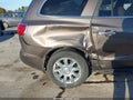 2011 Buick Enclave — photo 6 of 17 | VIN 5GAKRBED5BJ331273