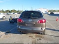 2011 Buick Enclave — photo 16 of 17 | VIN 5GAKRBED5BJ331273
