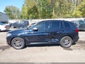 2020 BMW X3 — photo 14 of 16 | VIN 5UXTY9C02LLE60061