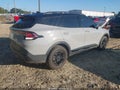 2025 Kia Sportage — photo 4 of 20 | VIN 5XYK7CDF2SG256240