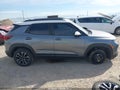 2021 Chevrolet Trailblazer — photo 14 of 17 | VIN KL79MSSL4MB058733