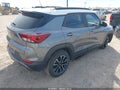 2021 Chevrolet Trailblazer — photo 4 of 17 | VIN KL79MSSL4MB058733