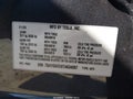 2026 Tesla Model Y — photo 9 of 14 | VIN 7SAYGDEE6TA634087