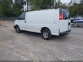 2011 Chevrolet Express 2500 — photo 3 of 11 | VIN 1GCWGFCA4B1135136