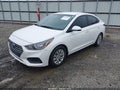 2018 Hyundai Accent — photo 2 of 11 | VIN 3KPC24A32JE022307