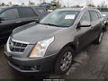 2012 Cadillac SRX — photo 2 of 11 | VIN 3GYFNEE36CS616577