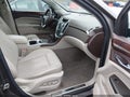 2012 Cadillac SRX — photo 5 of 11 | VIN 3GYFNEE36CS616577