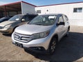 2014 Honda CR-V — photo 2 of 13 | VIN 2HKRM4H39EH678371
