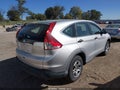 2014 Honda CR-V — photo 4 of 13 | VIN 2HKRM4H39EH678371