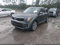 2022 Kia Telluride — photo 2 of 16 | VIN 5XYP34HC1NG314530