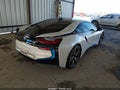 2016 BMW i8 — photo 4 of 16 | VIN WBY2Z2C5XGV675903