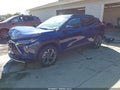 2024 Chevrolet Trax — photo 2 of 19 | VIN KL77LHE2XRC043798