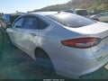 2017 Ford Fusion — photo 3 of 16 | VIN 3FA6P0T98HR160385