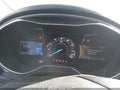2017 Ford Fusion — photo 7 of 16 | VIN 3FA6P0T98HR160385