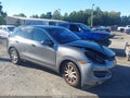 2011 Porsche Cayenne — photo 1 of 16 | VIN WP1AB2A24BLA53861