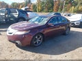 2010 Acura TL — photo 2 of 16 | VIN 19UUA9F51AA008787