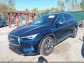2019 Infiniti QX50 — photo 2 of 15 | VIN 3PCAJ5M31KF127072