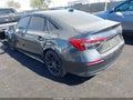 2023 Honda Civic — photo 3 of 16 | VIN 2HGFE2F50PH556469
