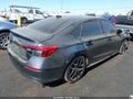 2023 Honda Civic — photo 4 of 16 | VIN 2HGFE2F50PH556469