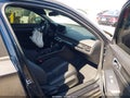 2023 Honda Civic — photo 5 of 16 | VIN 2HGFE2F50PH556469