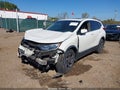 2017 Honda CR-V — photo 2 of 17 | VIN 5J6RW1H81HL003354